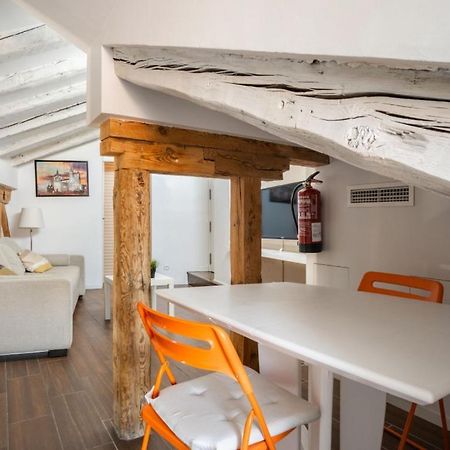 Minty Stay - Plaza Mayor 1 Bd Мадрид Екстериор снимка