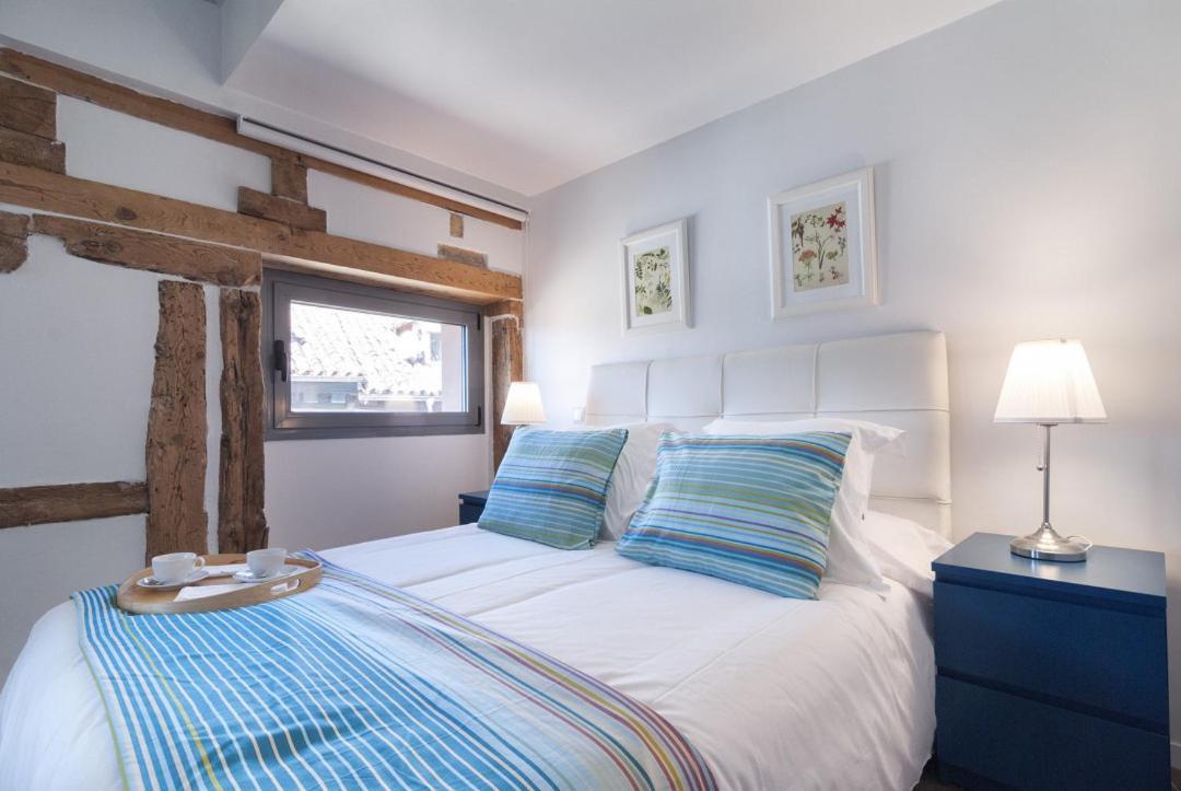Minty Stay - Plaza Mayor 1 Bd Мадрид Екстериор снимка